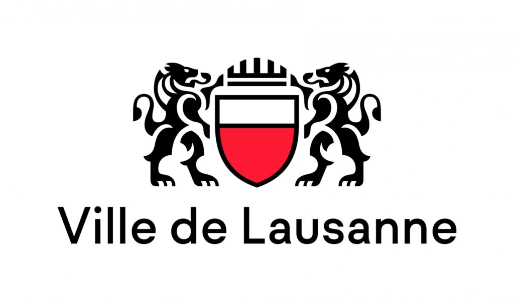 La ville de Lausanne parle de nous !