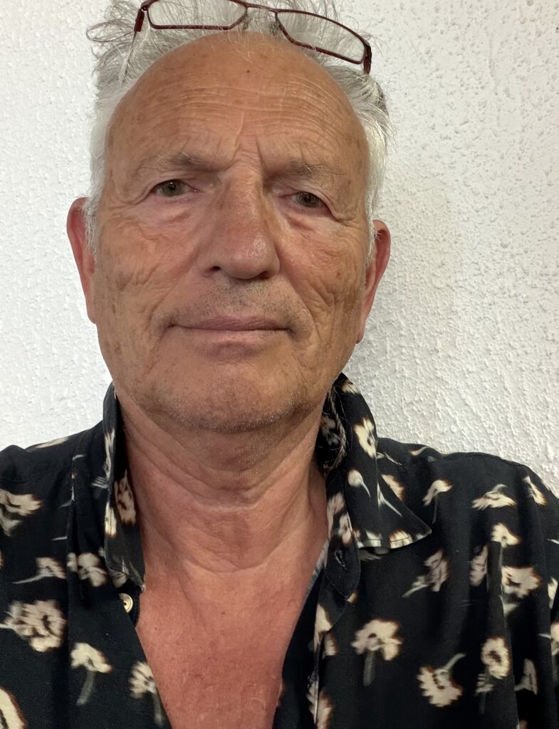 François Burland