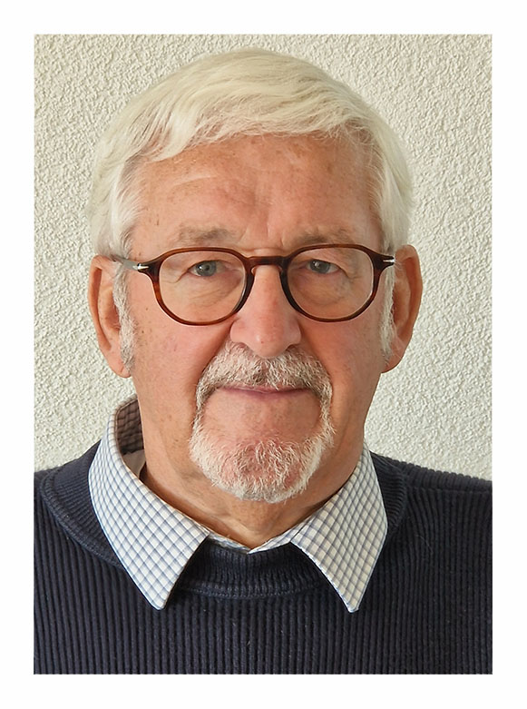 Bernard BOËTON