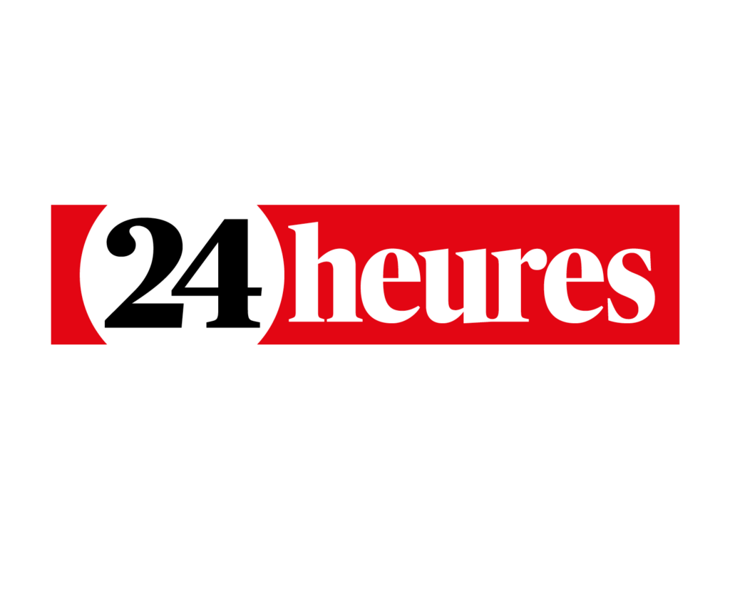 Le 24 heures parle de nous !