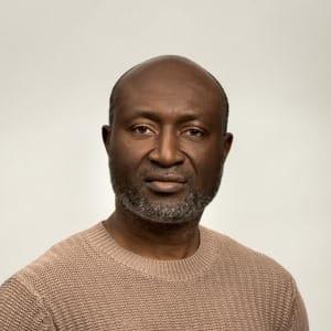 Dr Claude ISOFA NKANGA BOKEMBYA