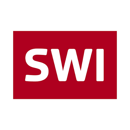 Swissinfo parle de nous !